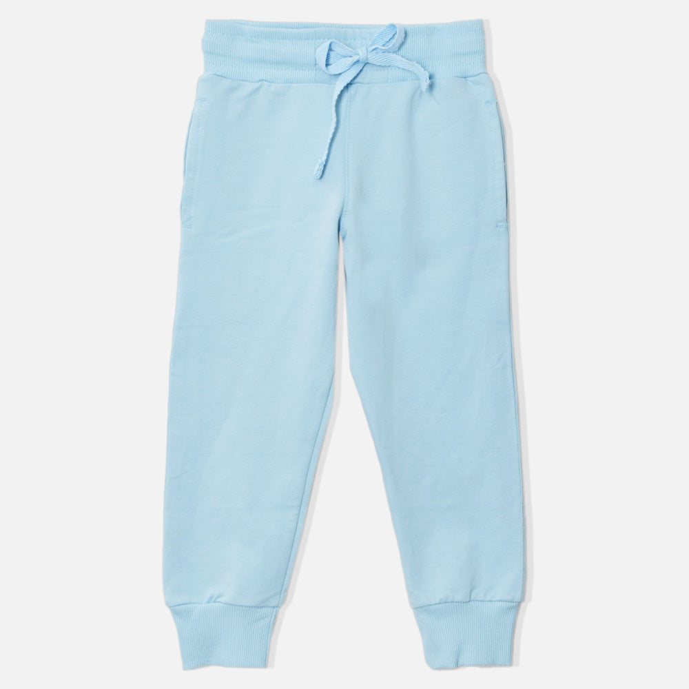Cotton Regular Fit Joggers