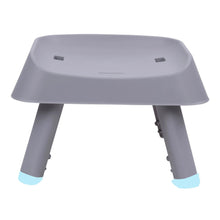 Load image into Gallery viewer, Grey 6 In 1 Multifunction Baby High Chair
