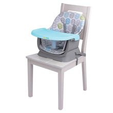 Load image into Gallery viewer, Grey 6 In 1 Multifunction Baby High Chair
