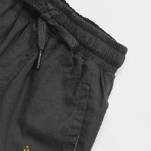 Load image into Gallery viewer, Elasticated Waist Shorts- Dark Grey
