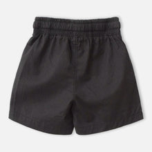 Load image into Gallery viewer, Elasticated Waist Shorts- Dark Grey
