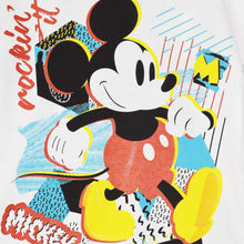 Load image into Gallery viewer, Disney Character Half Sleeves T-Shirt
