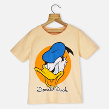 Load image into Gallery viewer, Disney Character Half Sleeves T-Shirt
