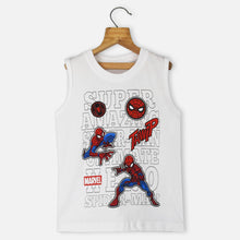 Load image into Gallery viewer, Disney Character Sleeveless T-Shirt

