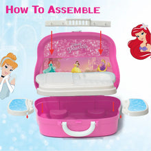 Load image into Gallery viewer, Disney Princess Kitchen Set- 18 Pieces
