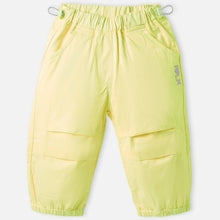 Load image into Gallery viewer, Elasticated Waist Joggers - Pink, White, Yellow
