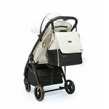 Load image into Gallery viewer, Loopie Robin Diaper Bag
