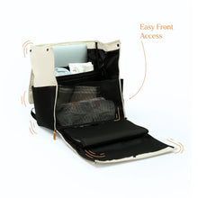 Load image into Gallery viewer, Loopie Robin Diaper Bag
