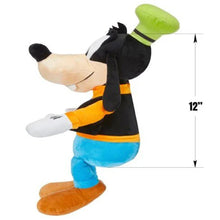 Load image into Gallery viewer, Disney Goofy NE Classic Plush Toys
