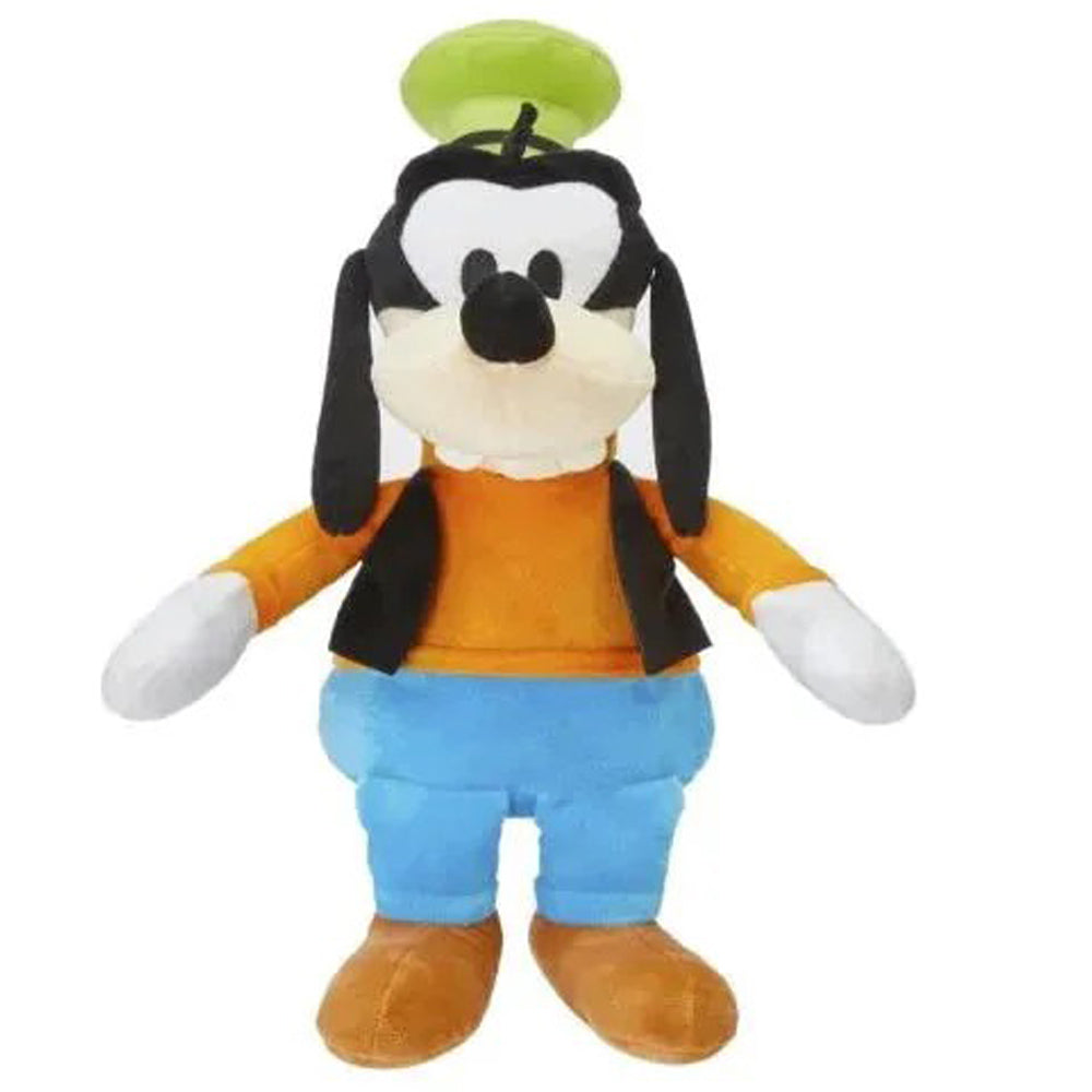 Disney Goofy NE Classic Plush Toys