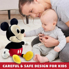 Load image into Gallery viewer, Disney Mickey Mouse Soft Toy 12 Inches
