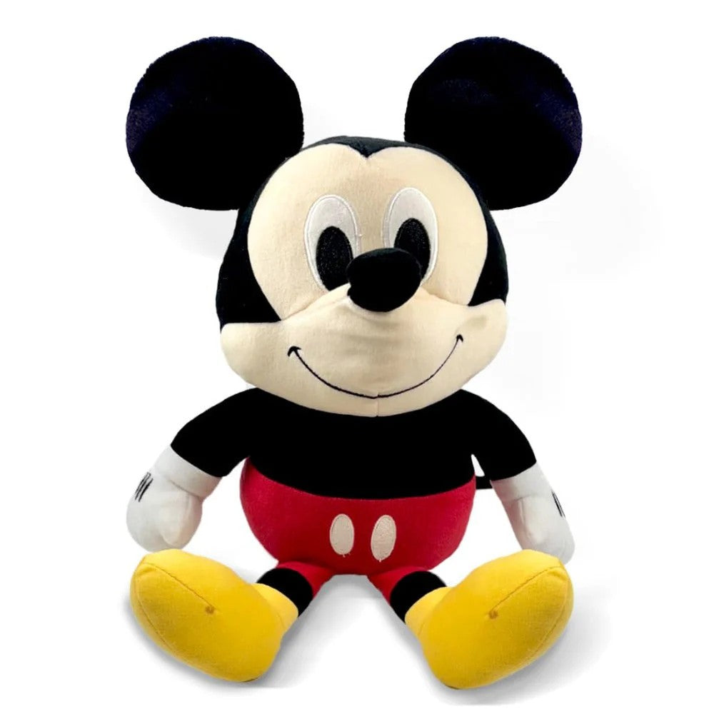 Disney Mickey Mouse Soft Toy 12 Inches