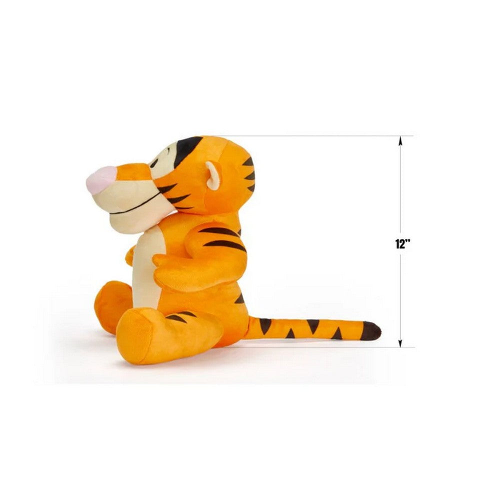 Disney Tigger Classic Plush Toys