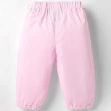 Load image into Gallery viewer, Elasticated Waist Joggers - Pink, White, Yellow
