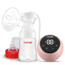 Load image into Gallery viewer, Adore Electric Breast Pump
