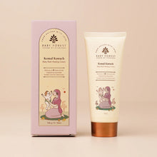 Load image into Gallery viewer, Komal Kawach Baby Rash Healing Cream
