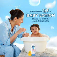 Load image into Gallery viewer, Baby Moisturising Bath &amp; Wash - 230 ml
