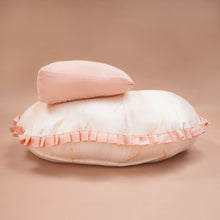 Load image into Gallery viewer, Day Dream Organic Feeding Pillow With Reclining Support Pillow
