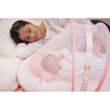 Load image into Gallery viewer, Day Dream Organic Mosquito Net Set
