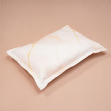 Load image into Gallery viewer, Day Dream Organic Rectangle Pillow
