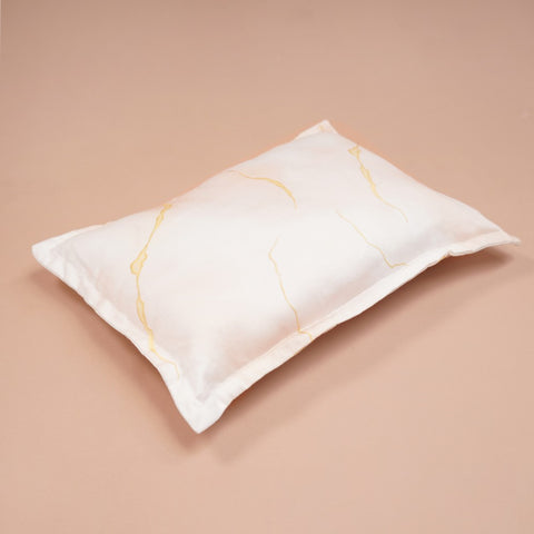 Day Dream Organic Rectangle Pillow