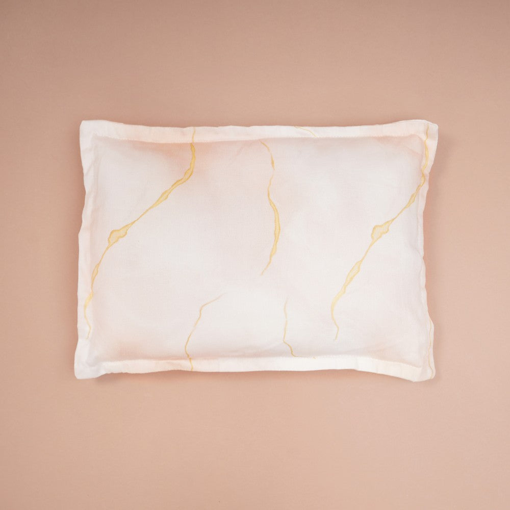 Day Dream Organic Rectangle Pillow