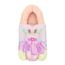 Load image into Gallery viewer, Mini Unicorn Theme Baby Organic Carry Nest
