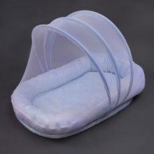 Load image into Gallery viewer, Nova Organic Baby Cocoon

