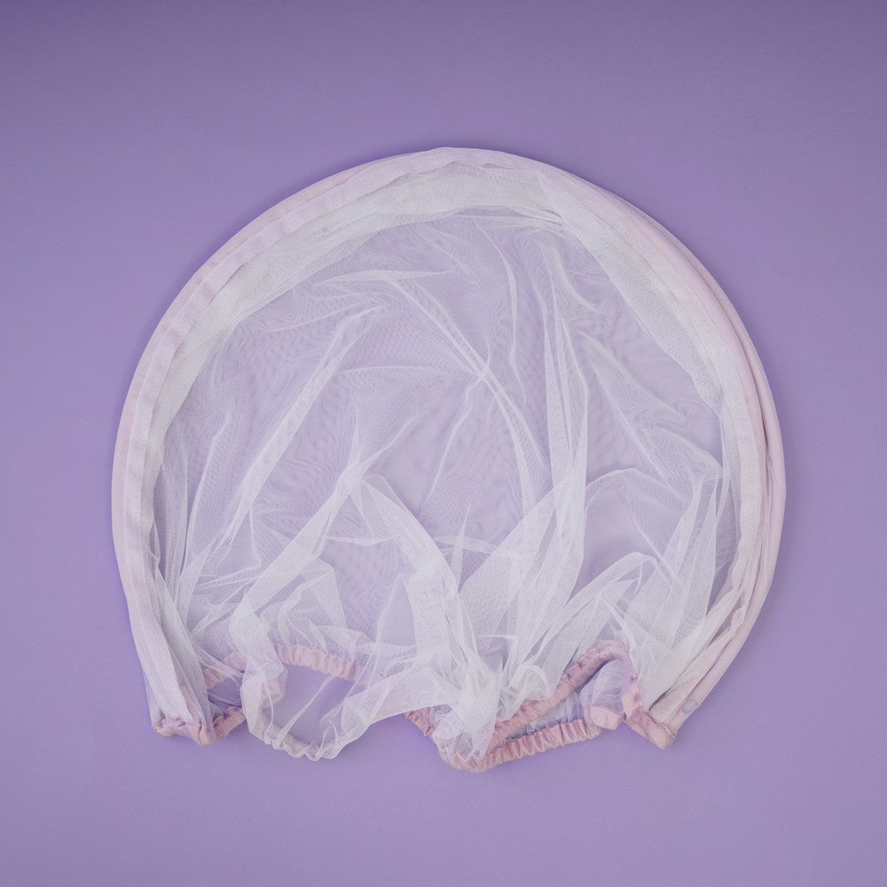 Pixie Dust Baby Bed Net (Only Net)