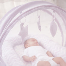 Load image into Gallery viewer, Pixie Dust Baby Bed Net (Only Net)
