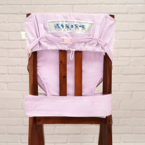 Pixie Dust Portable Baby Seat