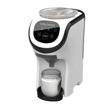 Load image into Gallery viewer, Baby Brezza Formula Pro Mini Formula Dispenser
