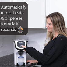 Load image into Gallery viewer, Baby Brezza Formula Pro Mini Formula Dispenser
