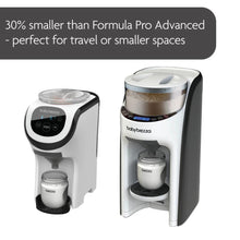 Load image into Gallery viewer, Baby Brezza Formula Pro Mini Formula Dispenser
