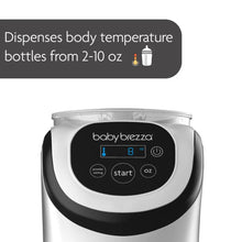 Load image into Gallery viewer, Baby Brezza Formula Pro Mini Formula Dispenser
