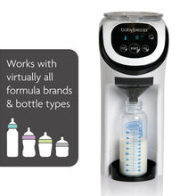 Load image into Gallery viewer, Baby Brezza Formula Pro Mini Formula Dispenser
