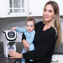 Load image into Gallery viewer, Baby Brezza Formula Pro Mini Formula Dispenser
