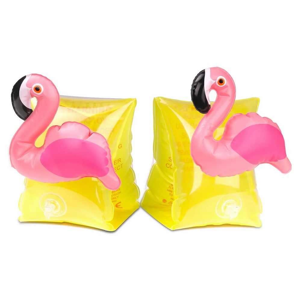 Swim Arm Ring 3D