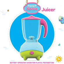 Load image into Gallery viewer, Happy Lil Home Juicer
