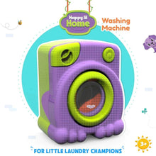 Load image into Gallery viewer, Happy Lil Home Washing Machine
