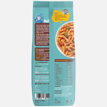 Load image into Gallery viewer, Slurrp Farm Multigrain Pasta - 400gm
