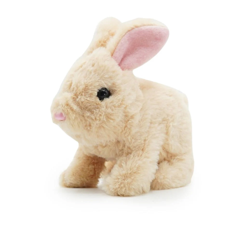 Cookie The Bouncing Rabbit Toy