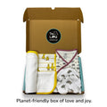 Newborn Baby Gift Pack- Pack Of 7