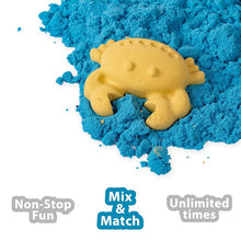 Load image into Gallery viewer, Magic Sand Aqua Sea World Set
