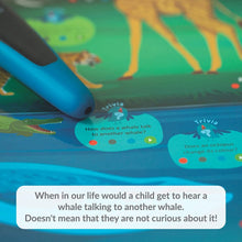 Load image into Gallery viewer, Kinder Smart Interactive Early Learning Posters
