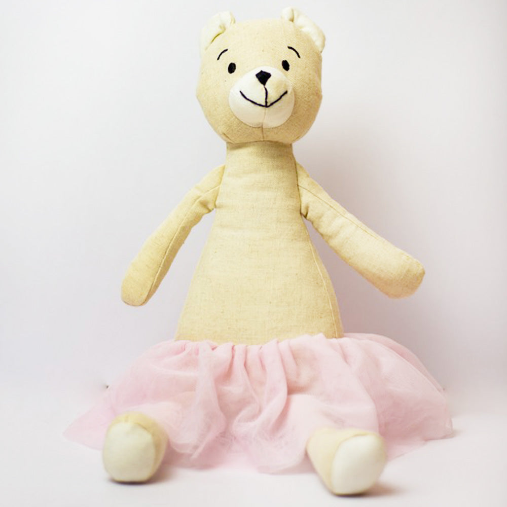 Teddy bear Soft toy