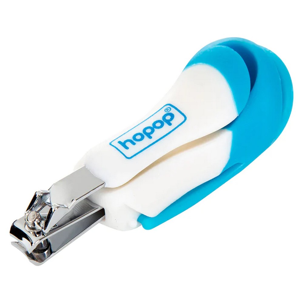 Baby Nail Clipper With Magnifier
