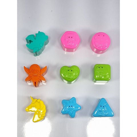 Dream House Shape Sorter Toy