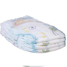 Load image into Gallery viewer, Size 4 Pampers Baby-Dry Nappy Pants - 38 Pants (9-15kg)
