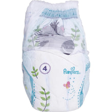 Load image into Gallery viewer, Size 4 Pampers Baby-Dry Nappy Pants - 38 Pants (9-15kg)
